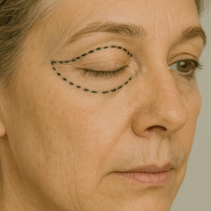 Blefaroplastia