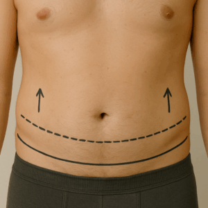 Abdominoplastia