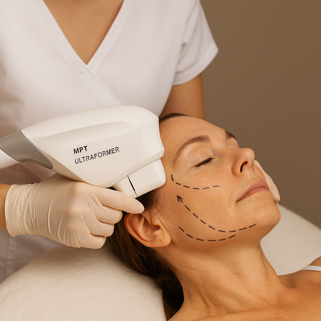 MPT ULTRAFORME