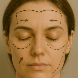 LIFTING FACIAL