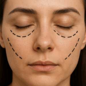 BLEFAROPLASTIA SUPERIOR