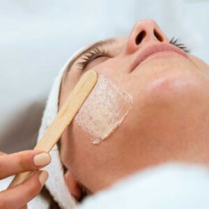 PEELING DE FENOL ROSTO