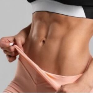 LIPOESCULTURA HD 360 + ENXERTO GLUTEO