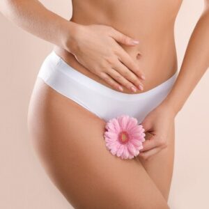 NINFOPLASTIA + CRITOROPLASTIA